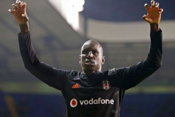 Demba Ba'nın yeni takımı belli oldu