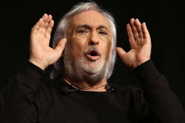 Müjdat Gezen'e 2 yıl 4 ay hapis şaşkınlığı!