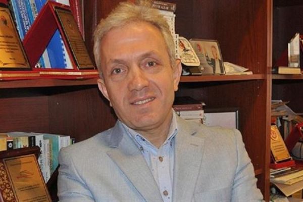 Sofuoğlu: İpek Yolu ile Türkiye muazzam konuma gelecek