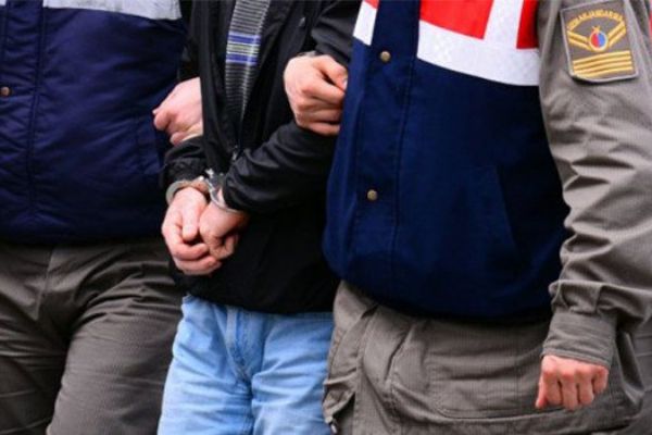 Edirne'de jandarmadan kaçak sigara operasyonu