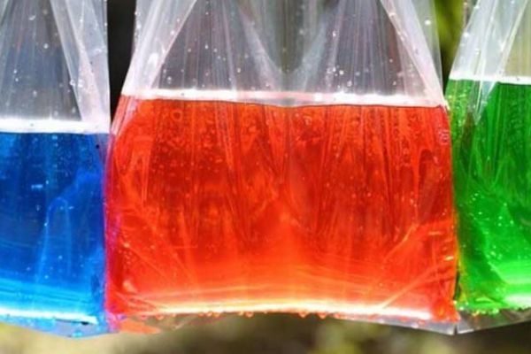 Evdeki karasineklerden kurtulmanın en kolay formülü…