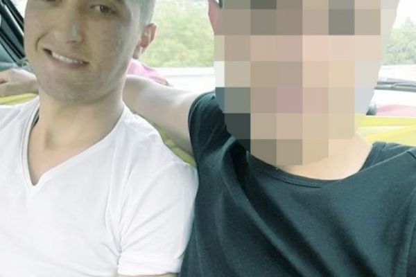 Burdur'da dağıtım iznine gelen asker intihar etti