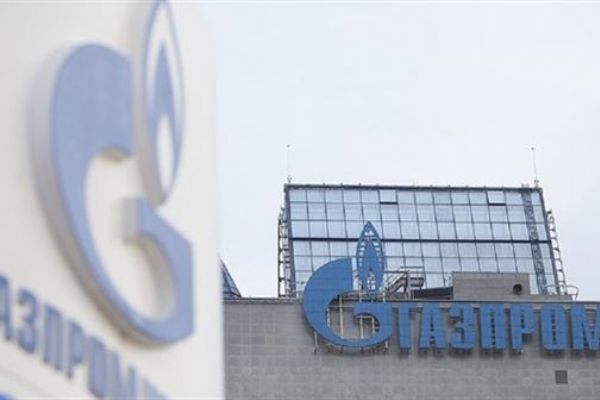 Gazprom'un Türkiye'ye doğalgaz ihracatı yükseldi
