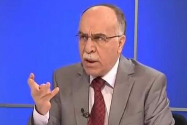 Osman Ünlü hakkında suç duyurusunda bulundular