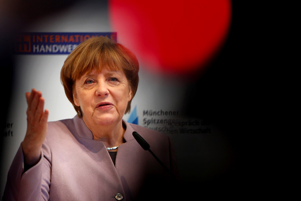 Almanya için İncirlik'in alternatifi neden Ürdün?