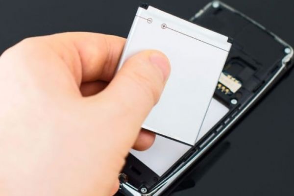 Şarj sorununu kökünden çözecek buluş!