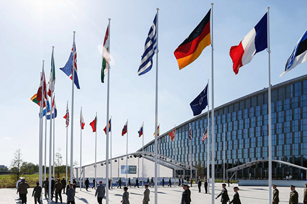 Karadağ resmen NATO üyesi oldu