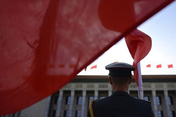 Çin'den Katar açıklaması