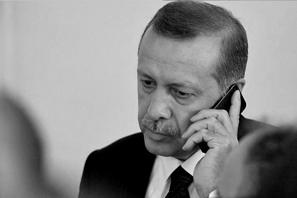 'Türkiye, Katar sorununun çözümü için devrede'