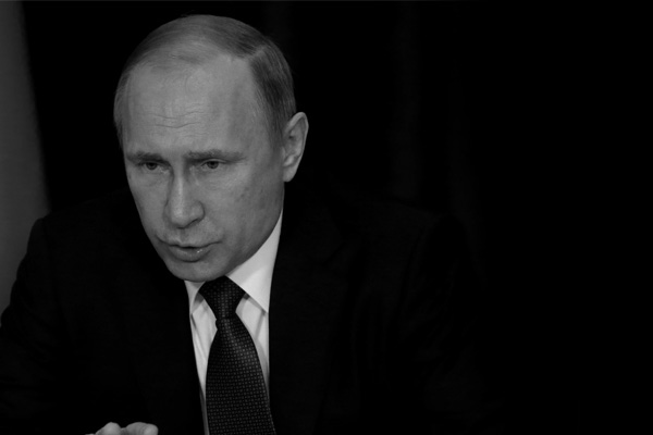 Putin iddialara cevap verdi