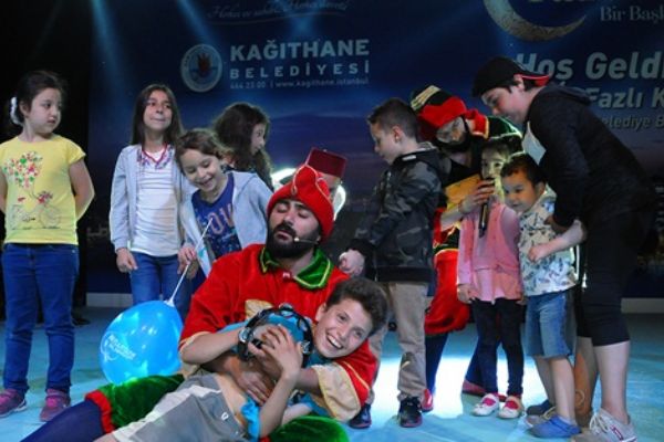 Dünya Çevre Günü'nde dünya rekoru kırdılar