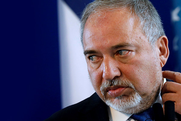 İsrailli bakan: Katar krizi büyük fırsat