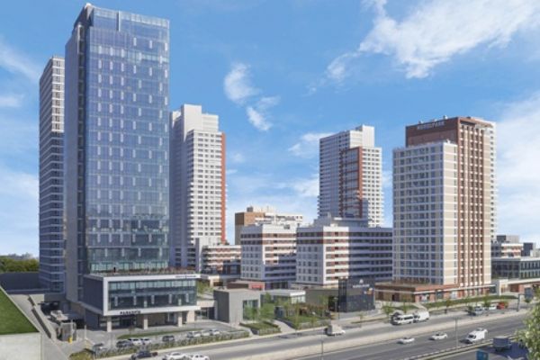 Nurol GYO’dan tek seferde 22.8 milyon TL’lik büyük satış