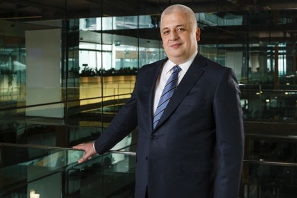 “ABD-Türkiye arasındaki bağları kuvvetlendirmek için ticari işbirliği kritik önem taşıyor”