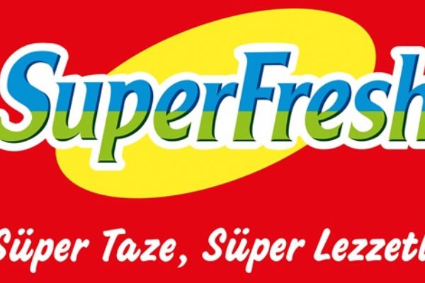 Ramazan sofralarını hazırlamak için SuperFresh size yeter!