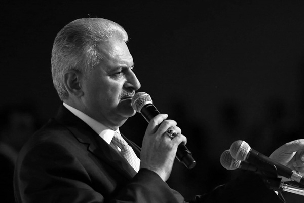 Yıldırım: Ekonomik göstergeler iyiye gidiyor