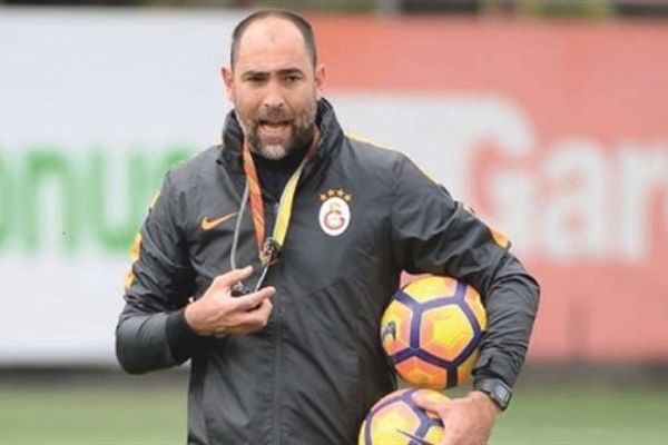 Tudor transferleri kampa istedi