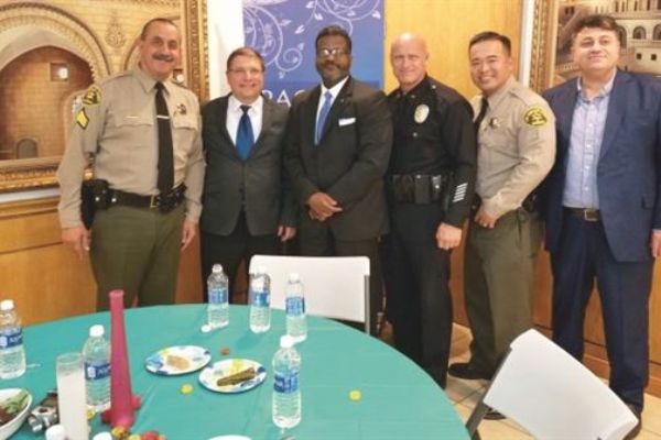 O yemektekiler Tayvan imamı çıktı