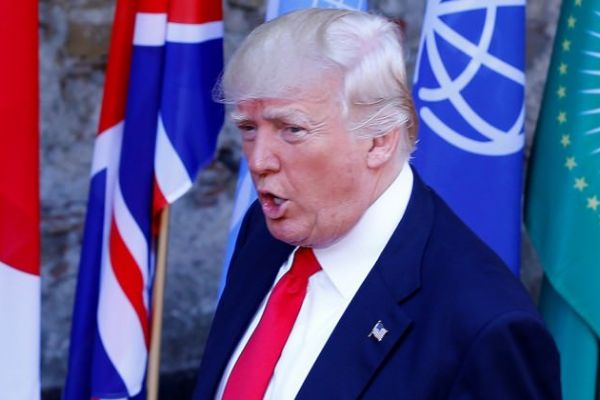 Trump engel olmayacak