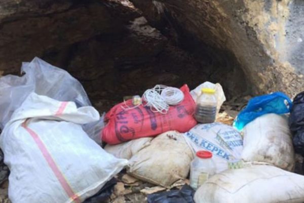 Terör örgütüne büyük operasyon