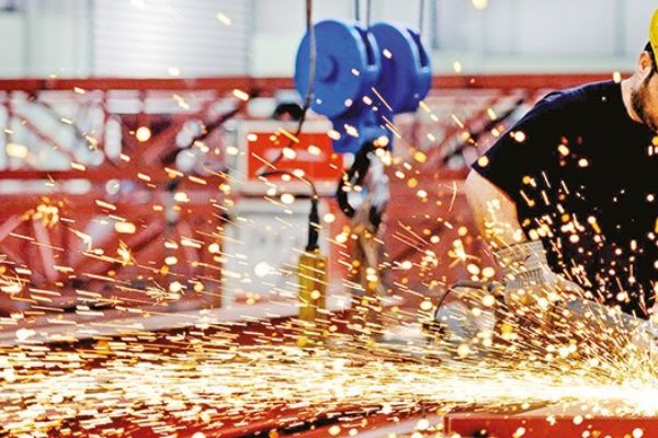 Satış kârlılığı yükseldi