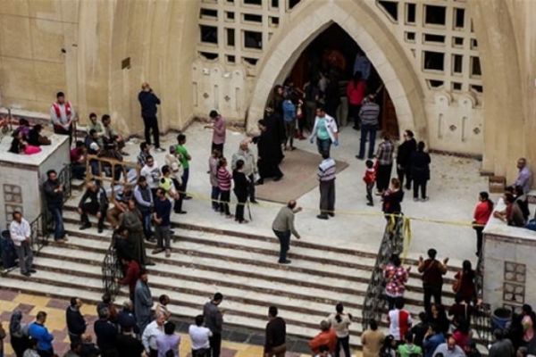 Amerika'dan Mısır'daki vatandaşlarına uyarı