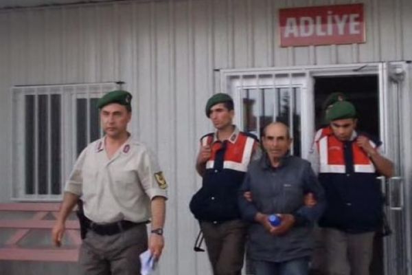 3 yıldır aranıyordu! Barakada enselendi