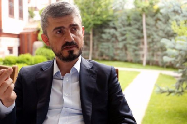 Cumhurbaşkanı Erdoğan'ın avukatı: Sürpriz olmadı!