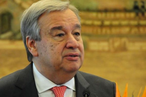 Birleşmiş Milletler'den İsrail'e çağrı! Son verin