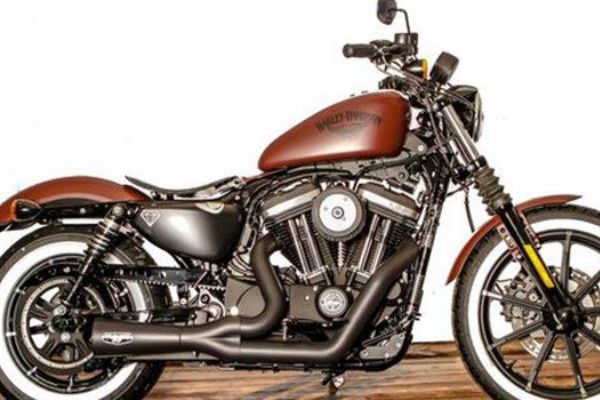 Harley-Davidson'dan flaş karar: 57 bin motosikleti geri çağıracak