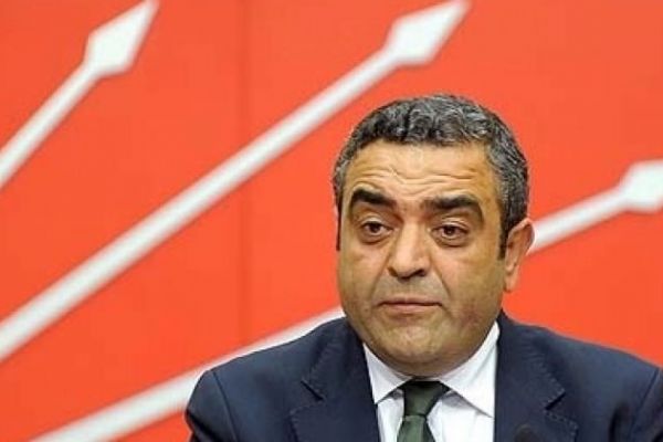 CHP'den skandal mesaj! Türkiye'ye yaptırım...