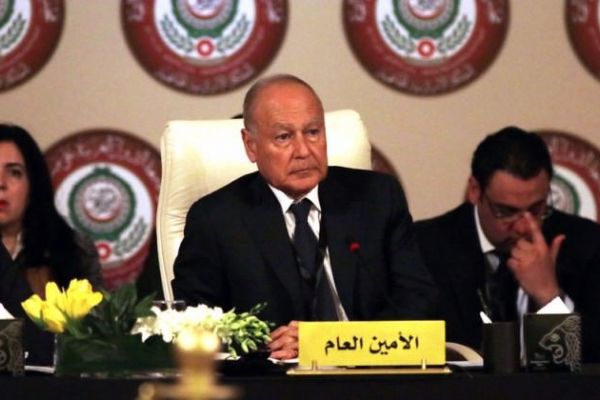 Arap Birliği'nden önemli Katar açıklaması!