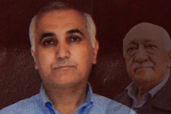 Adil Öksüz'ün ailesi hakim karşısında