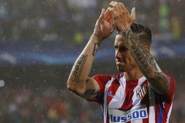 Torres Meksika'ya gidiyor