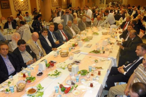 Türkiye'nin en genç şehri Şanlıurfa