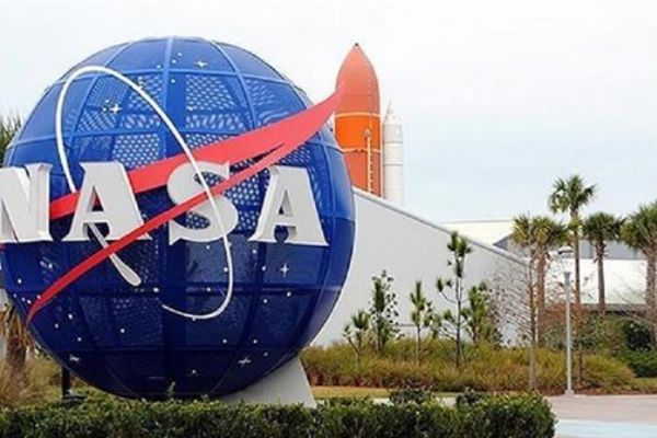 NASA kütle çekimsel dalgaları üçüncü kez kayda aldı