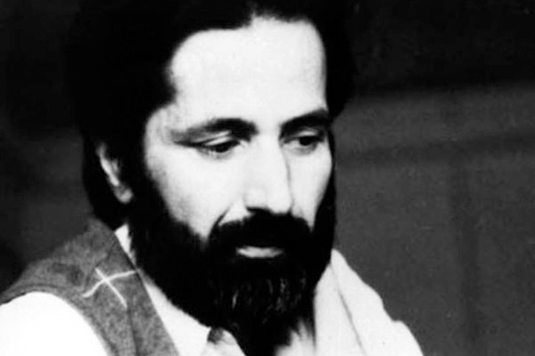 'Artist' şair Zarifoğlu'nun 30. ölüm yıldönümü