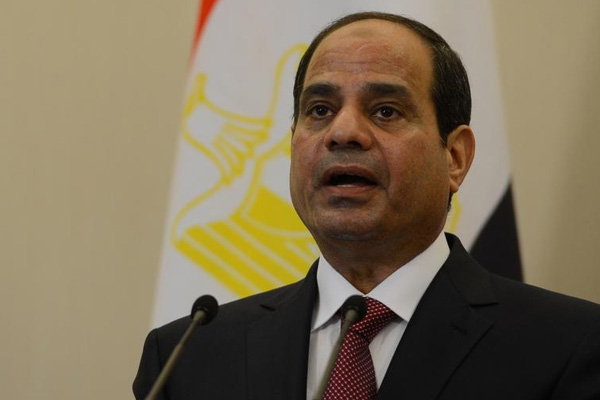 Mısır'ı Katar'da Yunanistan temsil edecek