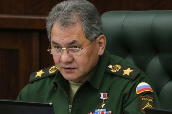 Rus jetlerinden ABD savaş uçağına engelleme