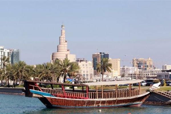 Arap ülkelerinin 'Katar' kararı Türk ekonomisinin gündeminde