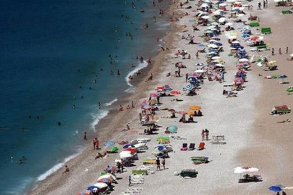 Turizmcilerin Ramazan Bayramı planı