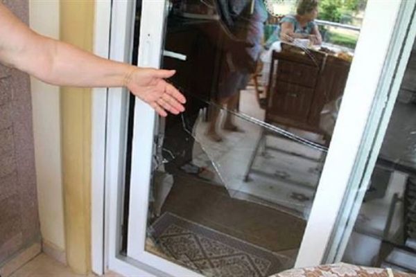 Balıkesir'de hırsız yatak ve yorganı bile çaldı