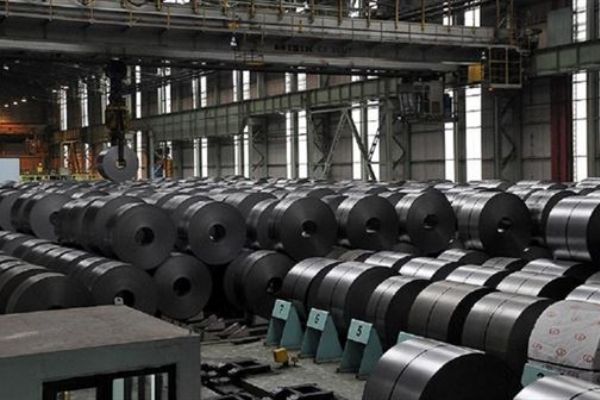 Çelik ihracatı yüzde 21 yükseldi