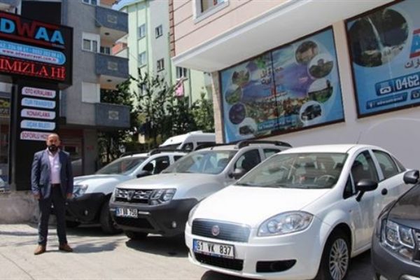 Arap turistlerde rekor beklenti