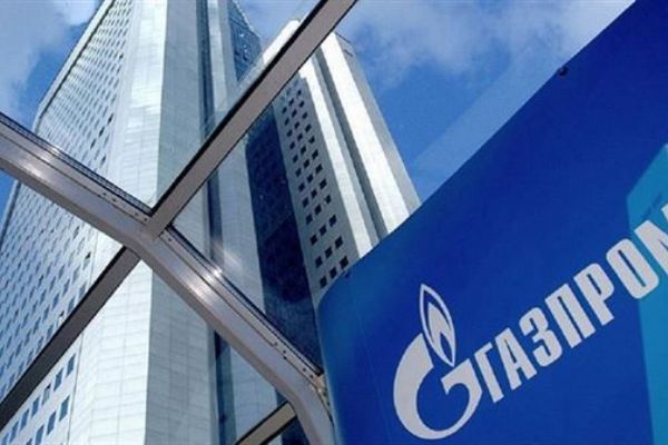 Rusya'nın enerji gelirleri arttı