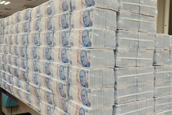 KGF'den ihracatçılara 14 milyar liralık kredi