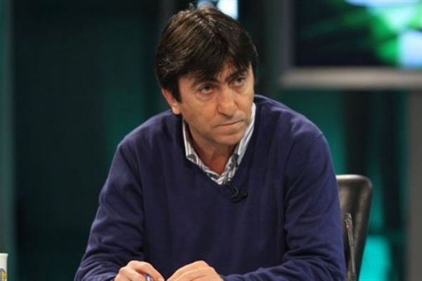 Rıdvan Dilmen: Arda benim gönlümde kahramandır