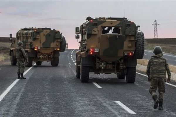 Hakkari'de terör saldırısı: 1 şehit 6 yaralı