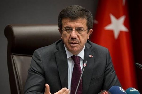 Zeybekci: Katar merkezli krizin Türkiye'ye sıçramasını öngörmüyoruz