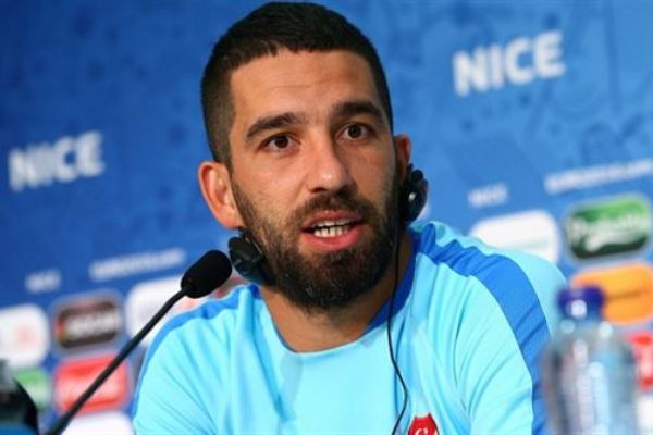 Arda : Milli Takım kariyerimi sonlandırıyorum
